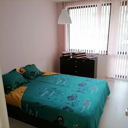 Apartment Апартамент За Гости Тони