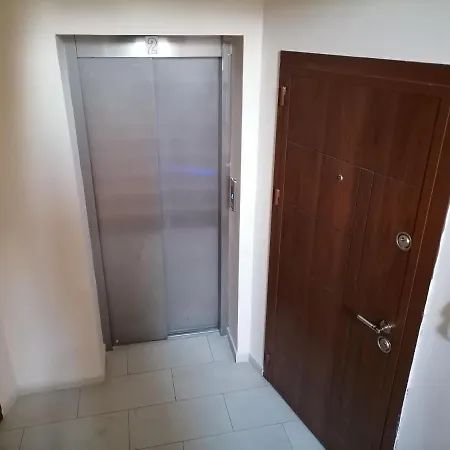 Апартамент За Гости Тони Apartment Burgas