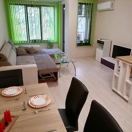 Apartment Апартамент За Гости Тони *