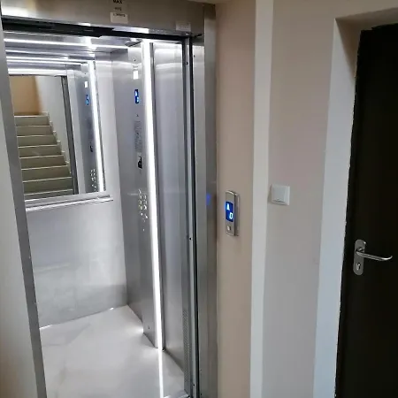 Апартамент За Гости Тони Apartment
