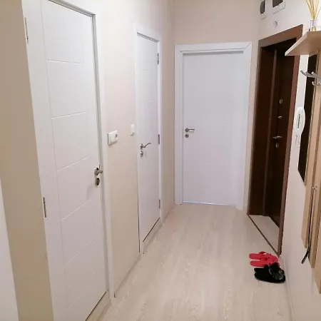 Апартамент За Гости Тони Apartment Burgas