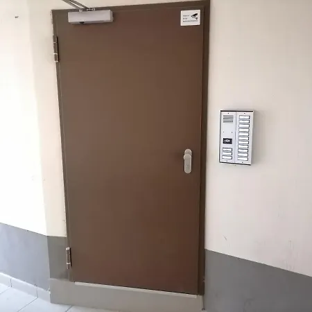 Апартамент За Гости Тони Apartment *