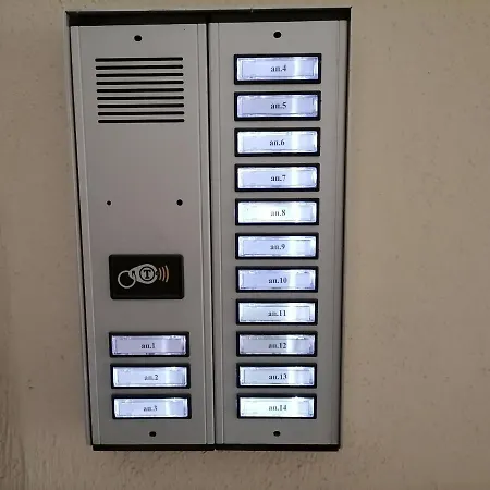 Апартамент За Гости Тони Apartment